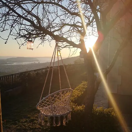 Apartment Anamaria *