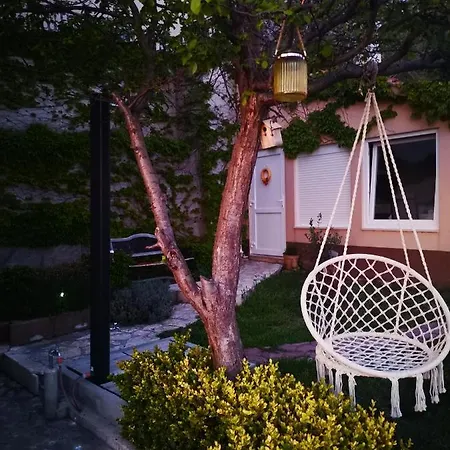 Anamaria Apartment