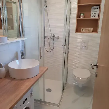 Anamaria Apartment Klis