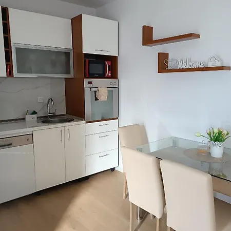 Anamaria Apartment Klis