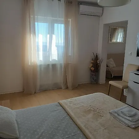 Anamaria Apartment *