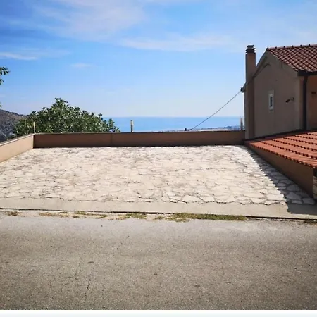 Apartment Anamaria *