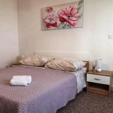 Apartment Anamaria *