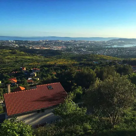 Anamaria Apartment Klis
