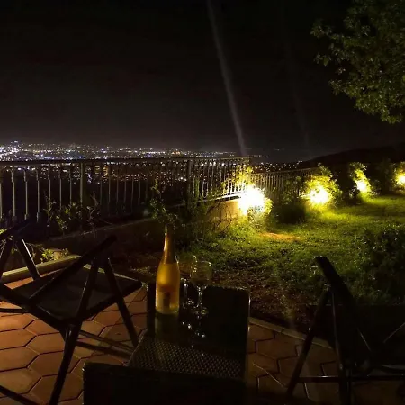 Apartment Anamaria *