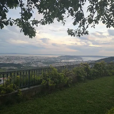 Apartment Anamaria *